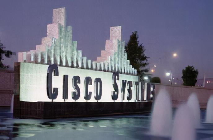 Cisco Campus 5.1