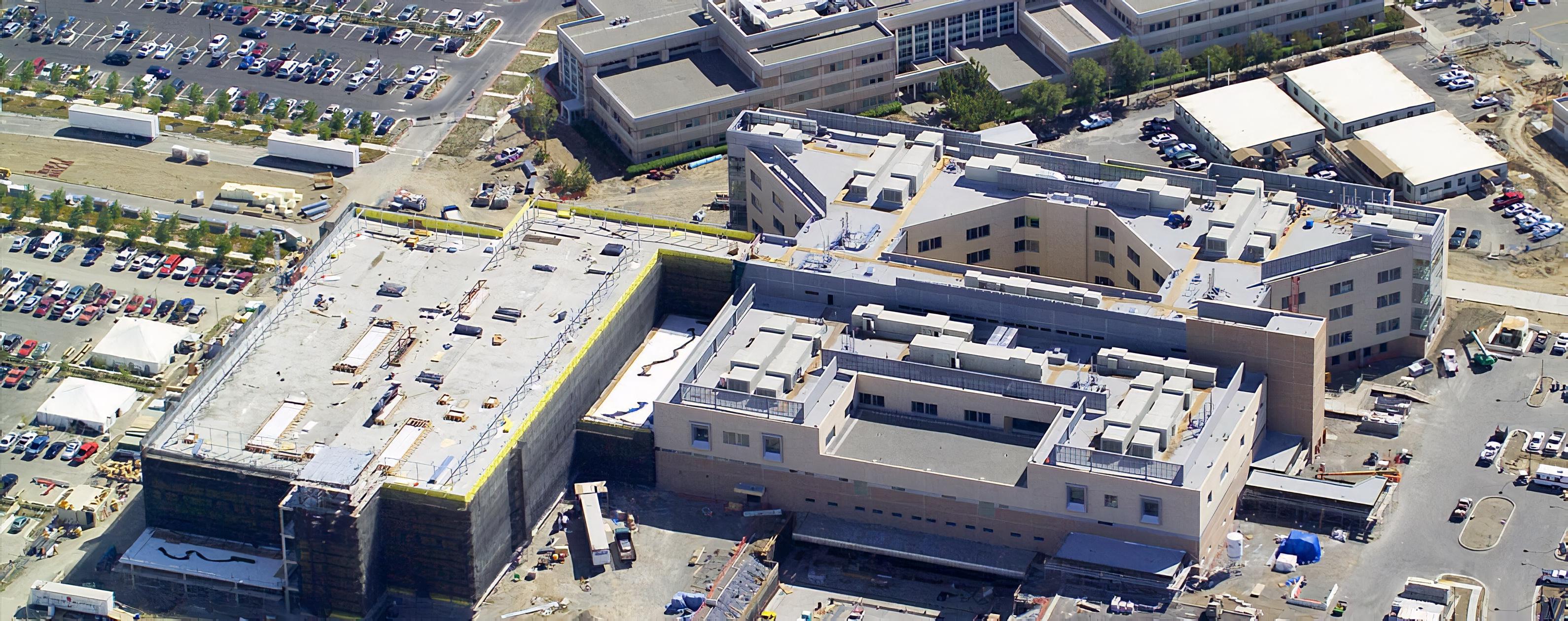 Redwood Electric Group Health Care