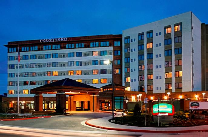 Marriott