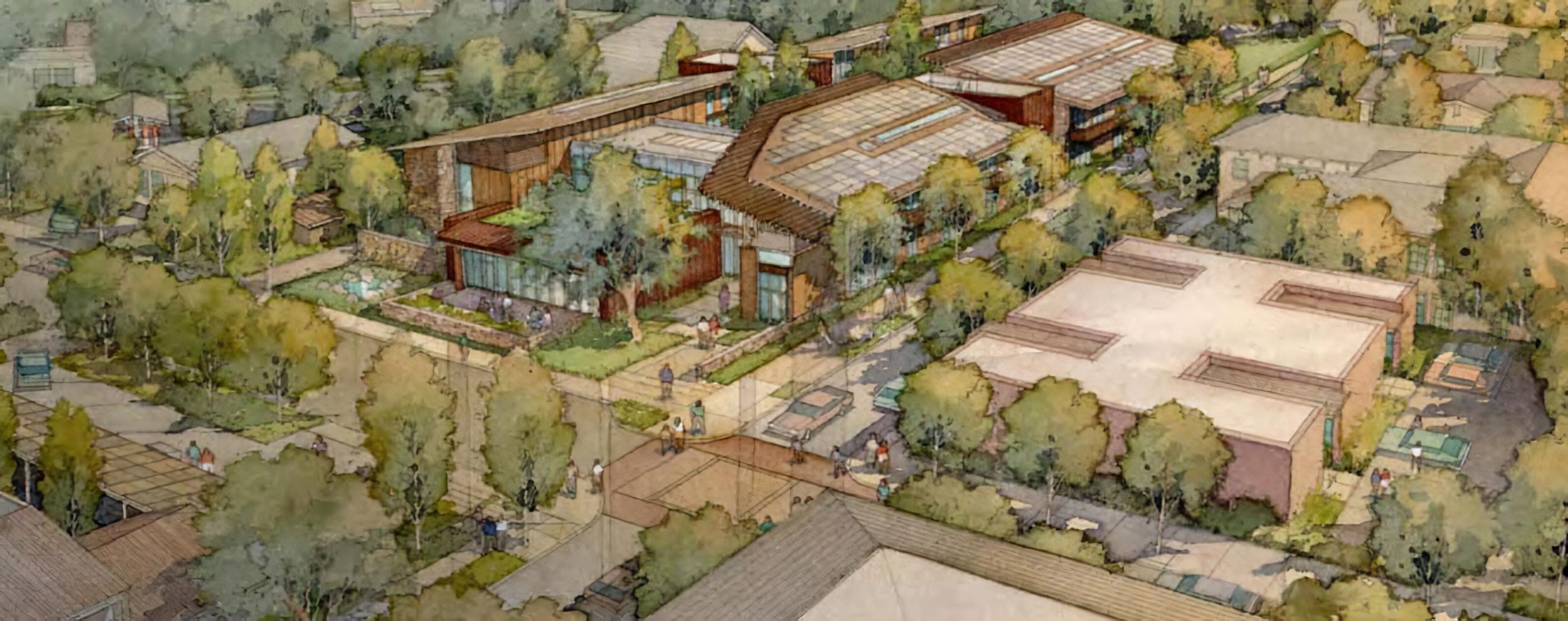 Redwood Electric Group LEED