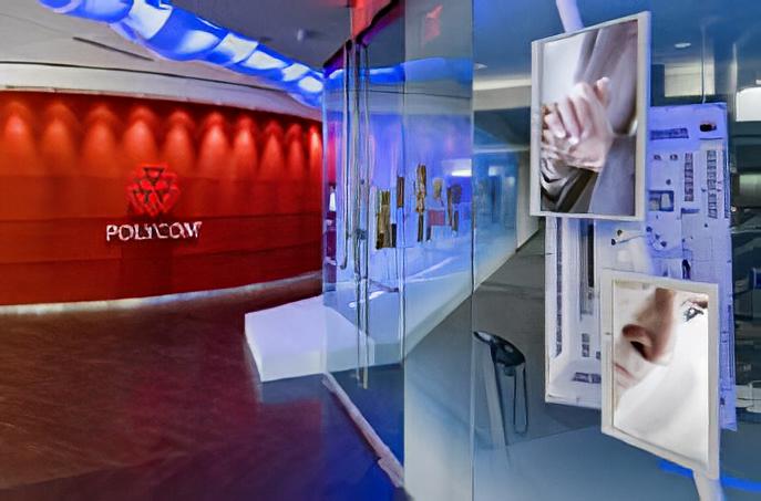 Polycom, Inc.
