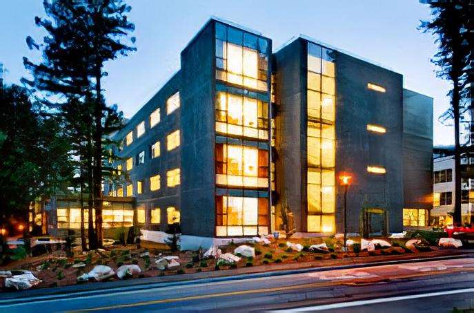 UCSC Biomedical Sciences