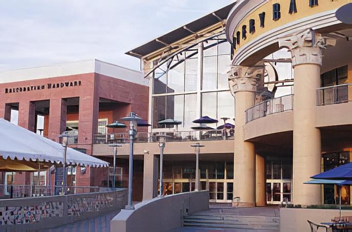 Westfield Galleria